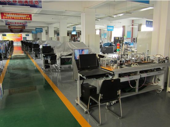 唐山勞動技師學院機電一體化專業好嗎？