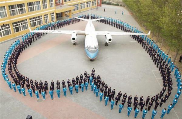 廊坊華航航空學校有哪些專業可以選擇？