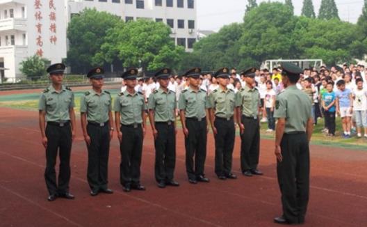 山東省陽谷軍校職教中心熱門拳頭專業有哪些？
