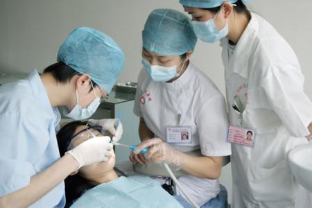 石家莊學口腔專業哪個學校好？