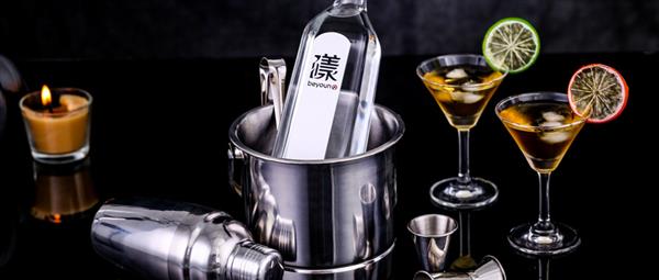 山東藍海：喝酒前吃什么能夠減輕酒精對身體的傷害？