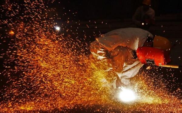 想學焊工嗎？來棗莊市金橋職業培訓學校吧！