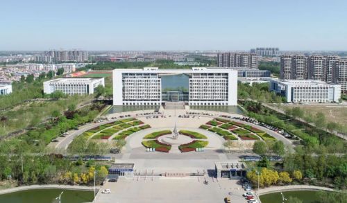 魯北技師學院都開設哪些專業？   