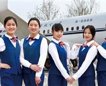 德州哪所學校可以學習航空服務專業？