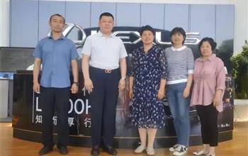 校企攜手育英才 產教融合譜新篇丨唐山..