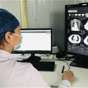醫學影像專業