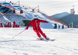 運動訓練專業丨火熱招生，開啟你的體育..