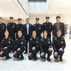 高鐵乘務與管理、航空服務