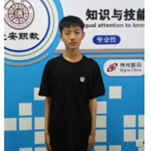 信念蘊育能量，青春綻放光明