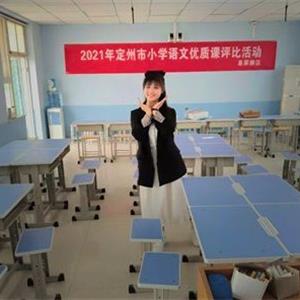 唐山幼兒師范?？茖W校：優秀教師張瑞